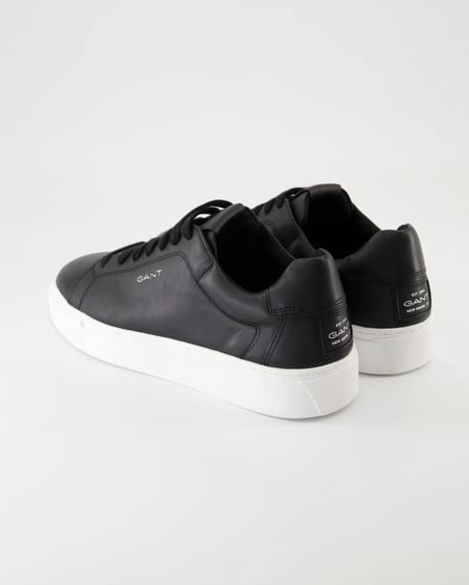 Gant Mc Julien Sneaker in Schwarz