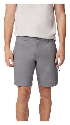 Short Fox 3.0 Essex Gris