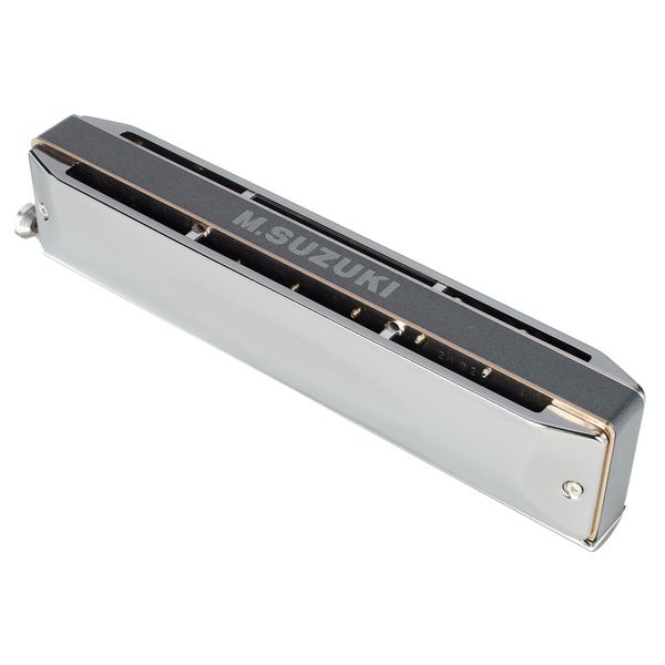 Suzuki Sirius S-64C