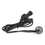 Decklights 4-pk 24 V Ø30 mm 4x15 lm