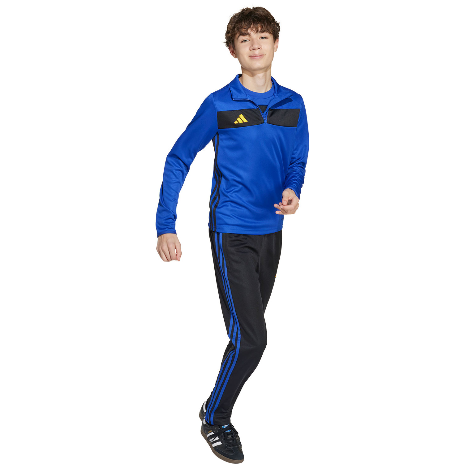 adidas Tiro 25 Essentials Trainingspak Kids