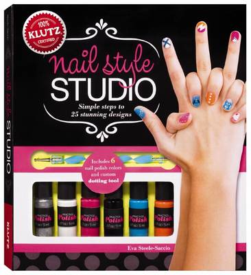 Nail Style Studio - Klutz