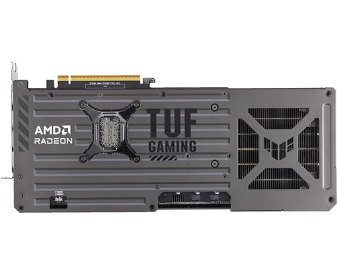 ASUS Radeon RX 9070 16GB TUF Gaming OC