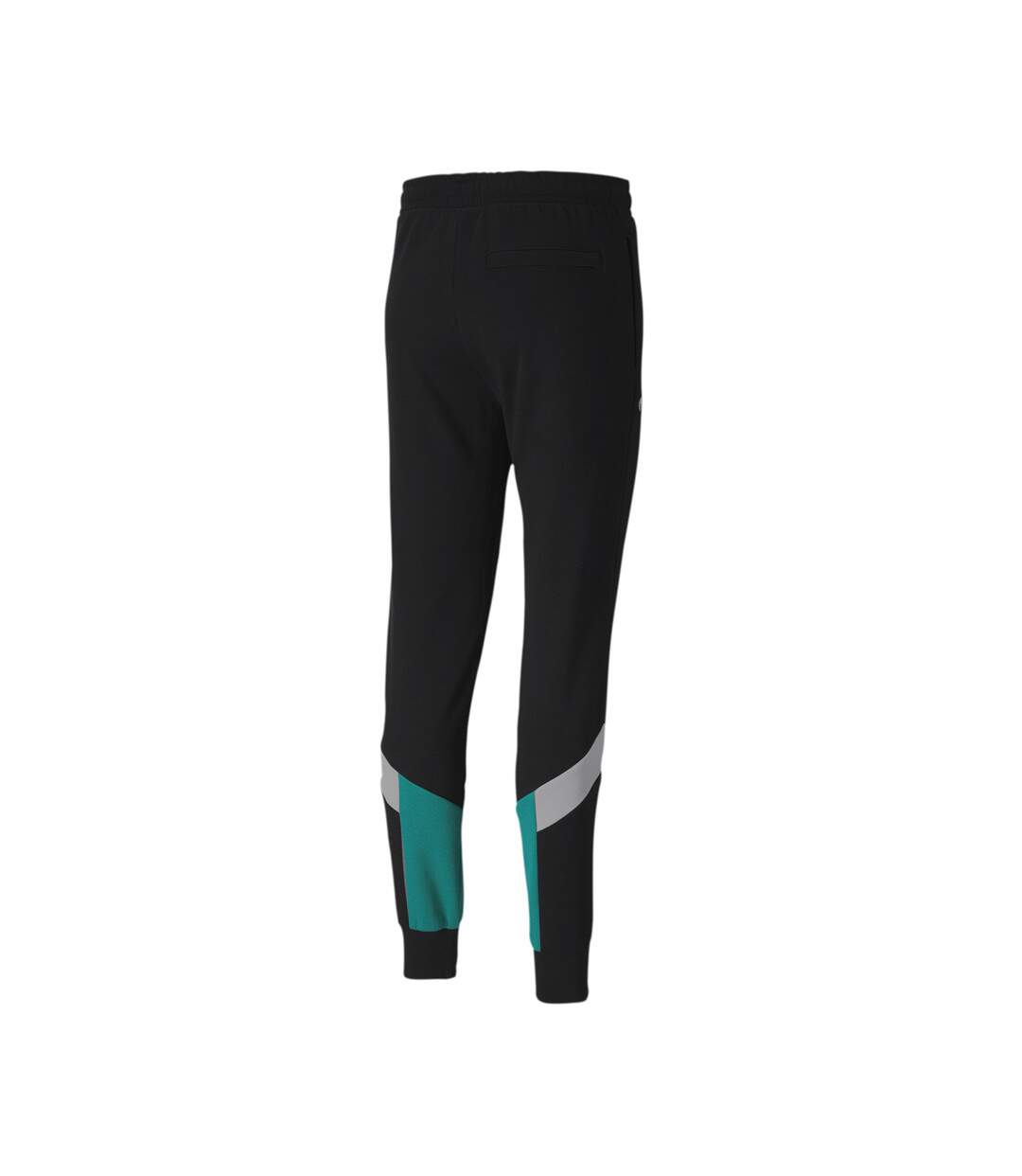 Jogging Noir Homme Puma MAPM MCS