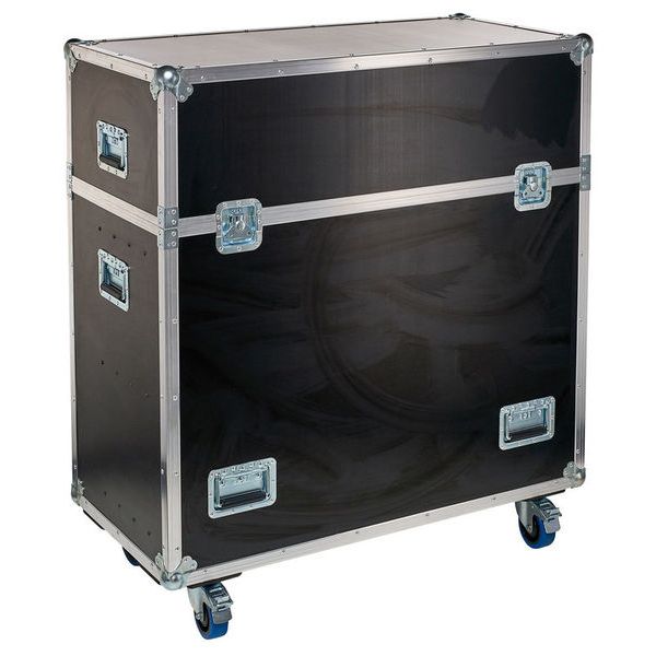 Flyht Pro Case 4x iX Stage 1x1m