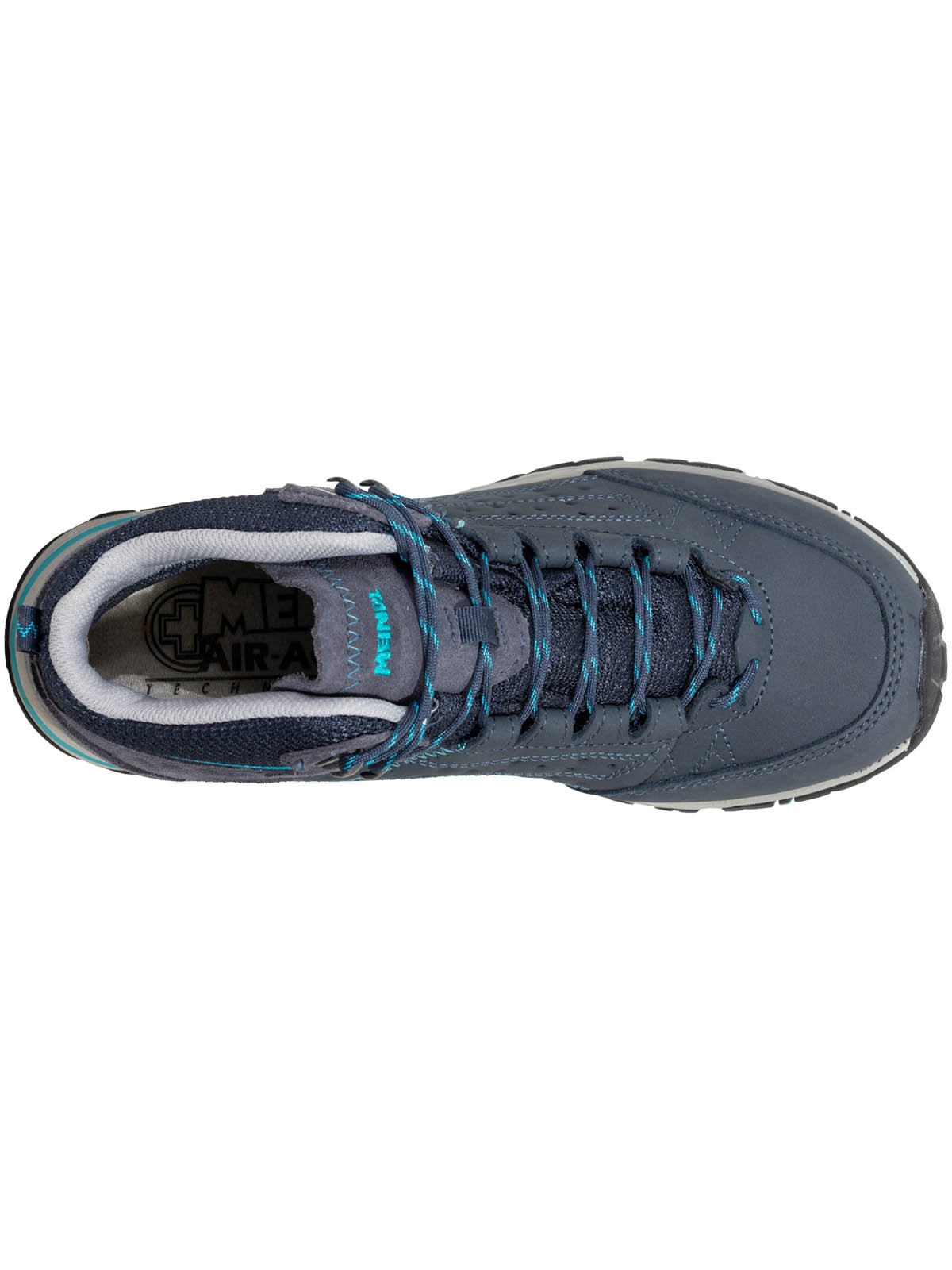 Meindl Wanderschuh »Meindl Durban Lady MID GORE-TEX®«  GORE-TEX® – Winddicht, wasserdicht und atmungsaktiv