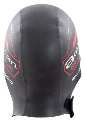 Cagoule Néoprène Aquaman Noir