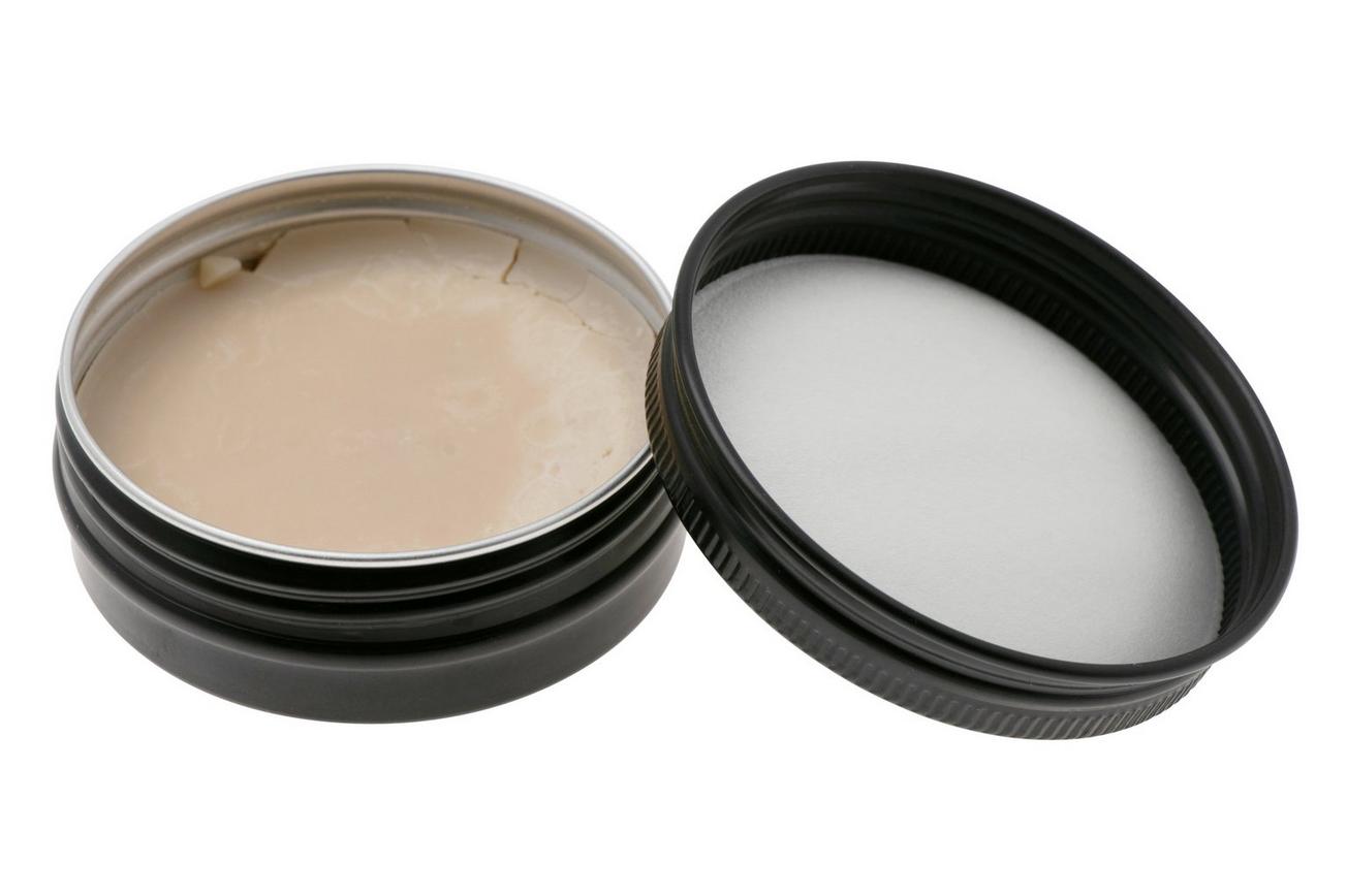 Casström Lapland Leather Wax 10550 Natural 20g