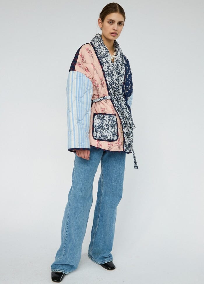 Sissel Edelbo Marigold Jacket SE 1357