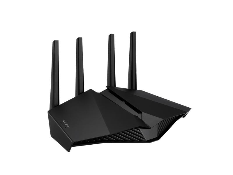 ASUS Dual-Band WiFi Router RT-AX82U V2 AX5400 Dual Band WiFi 6 Gaming Router