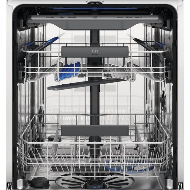 Electrolux Serie 700 opvaskemaskine EEG68520W (fuldintegreret)
