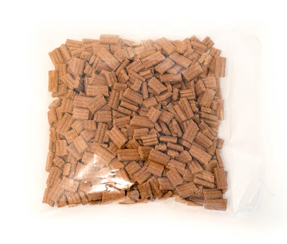 Treateaters Trainingstreats 1 kg