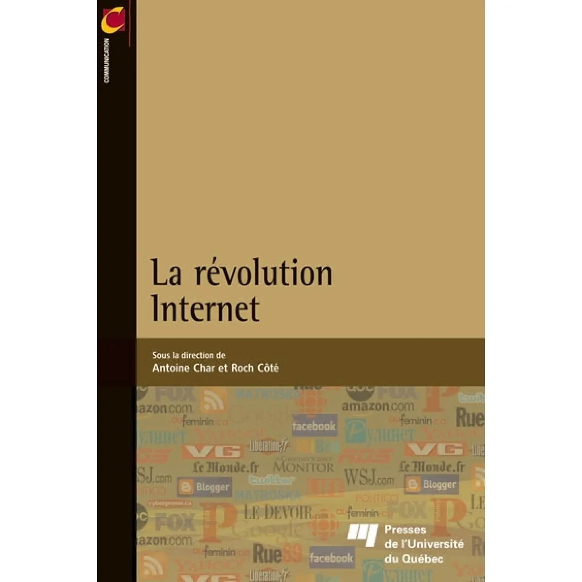 La révolution Internet · Occasion