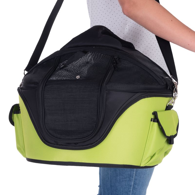 Sac de transport rigide Sandy à prix discount sur bitiba.fr