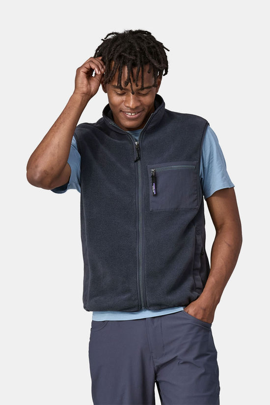Patagonia Patagonia M'S Synch Vest