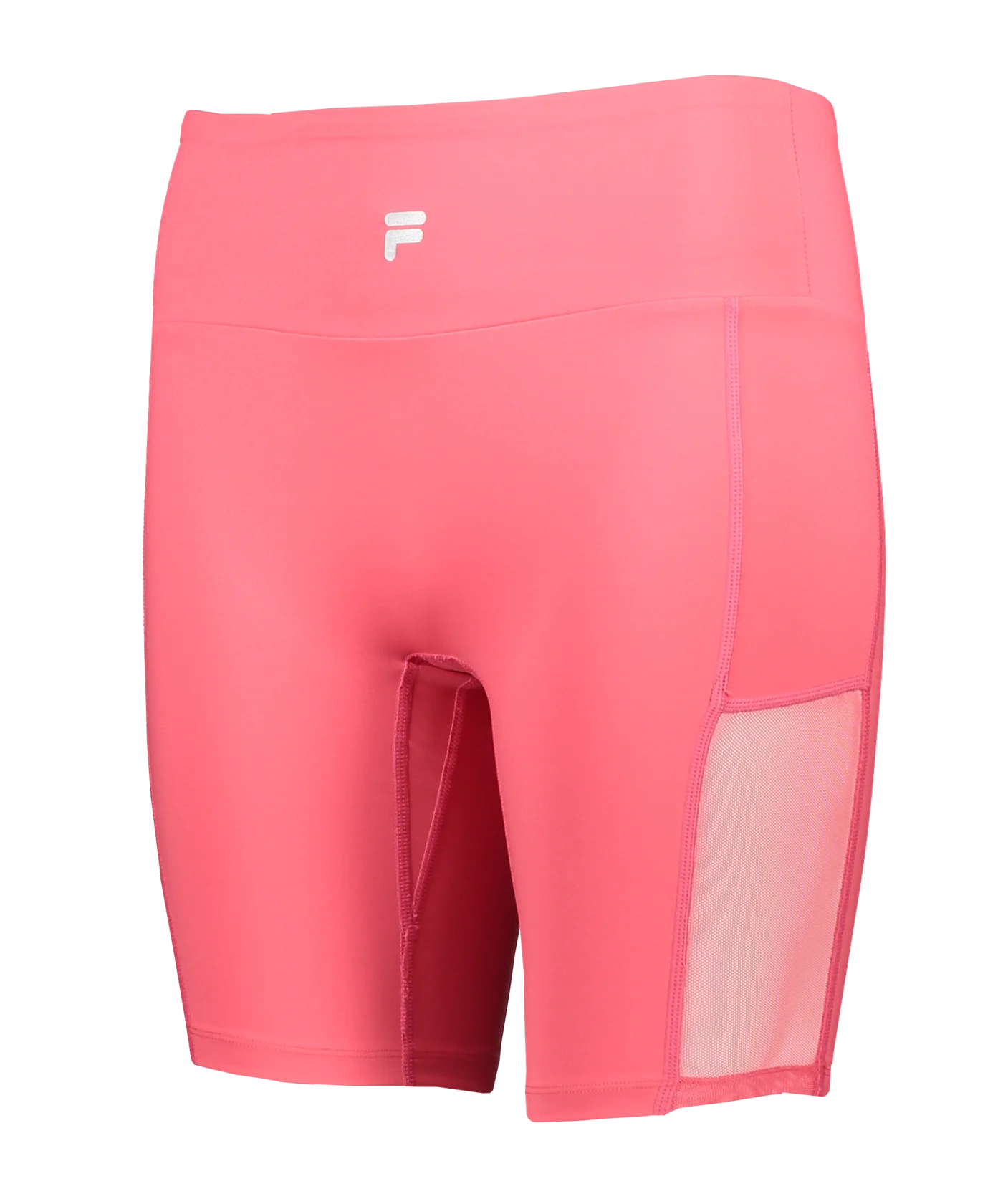 FILA RABITZ Bike Short Damen Pink F40004