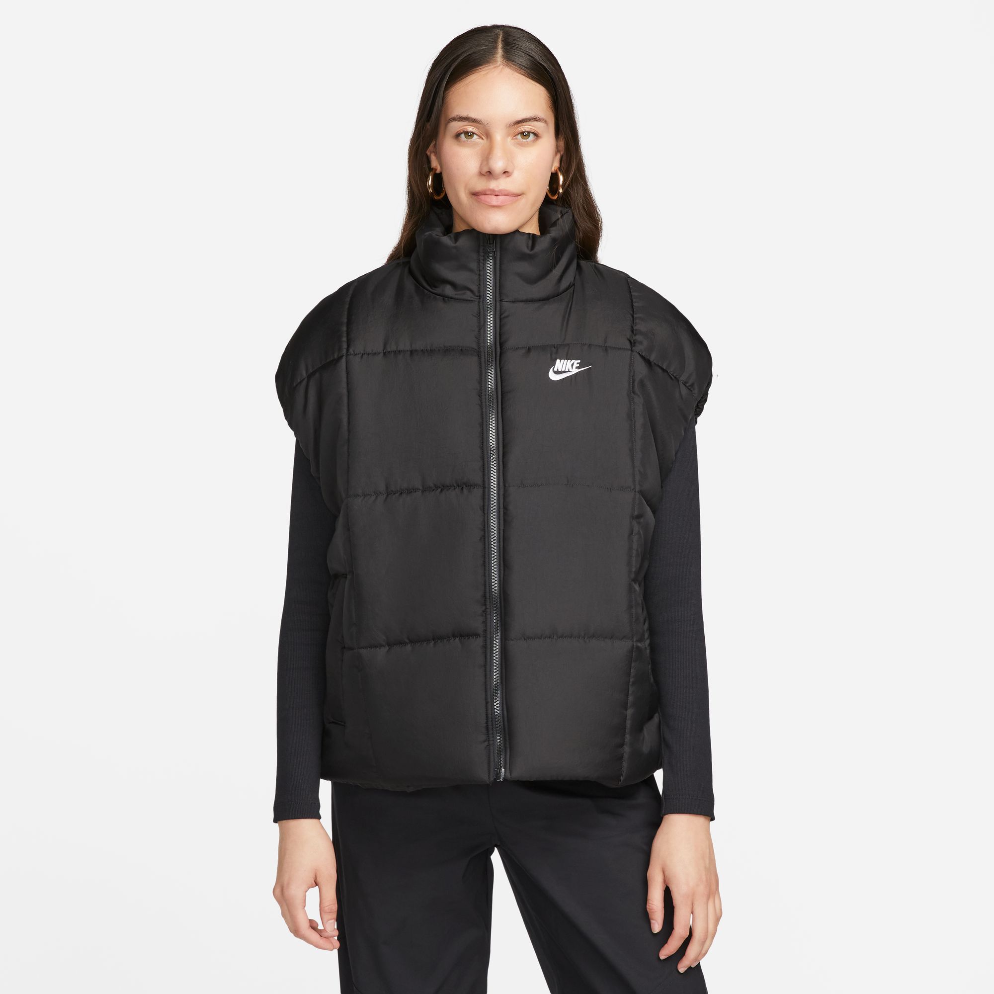 Nike W NSW TF THRMR CLSC VEST