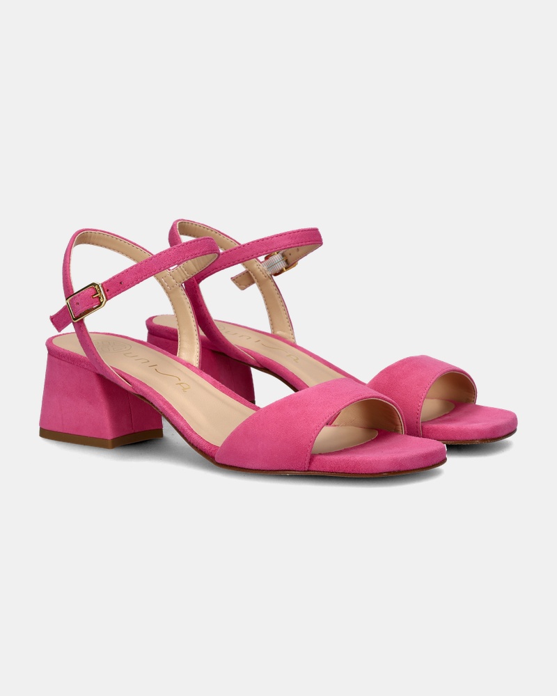 Unisa Kirk Pumps  - roze