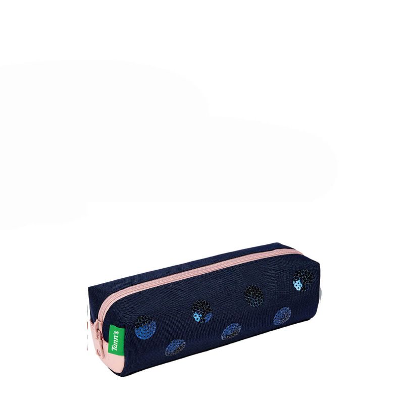 Trousse Simple Les Fantaisies 21 cm Aude