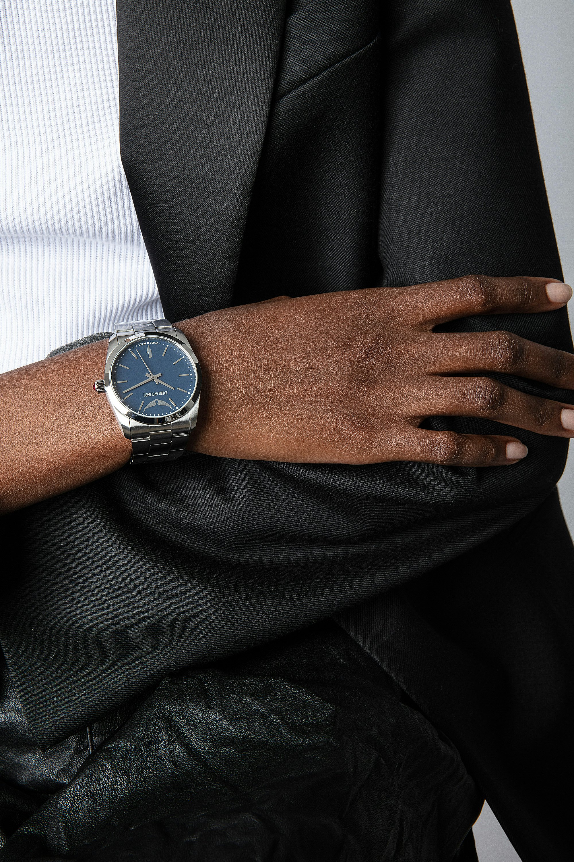 Montre Time2Love