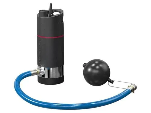 Regnvandspumpe sb3-45 mw