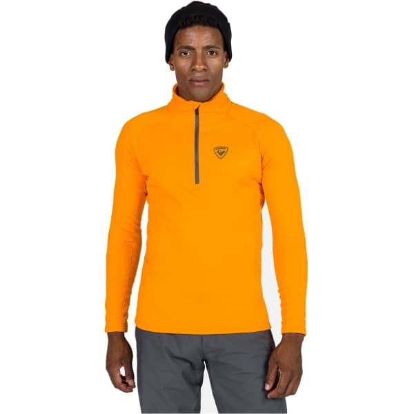 Sweat polaire ROSSIGNOL BLACKSIDE FLEECE HZ M SUNBURST