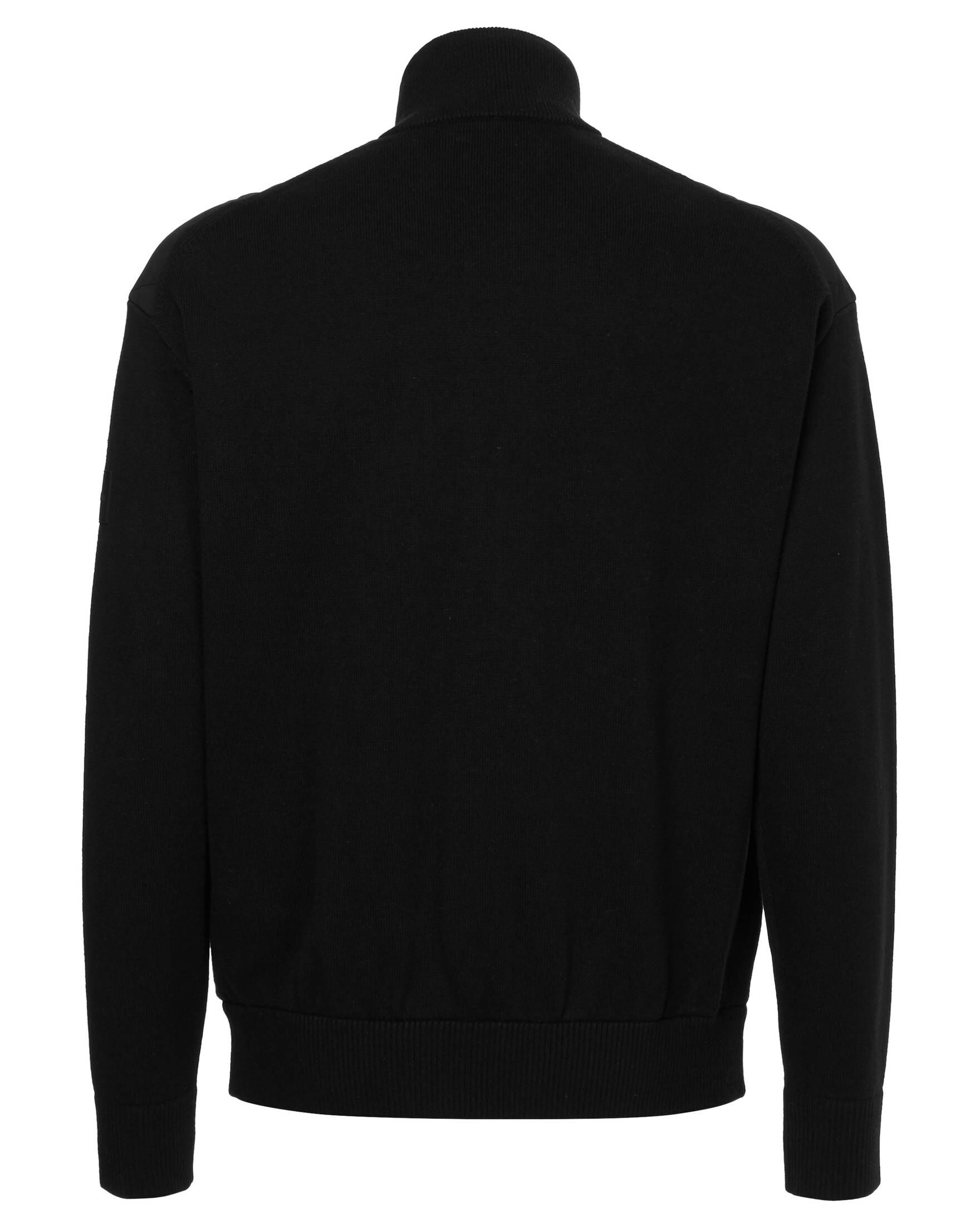 CALVIN KLEIN| Herren Sweatjacke
