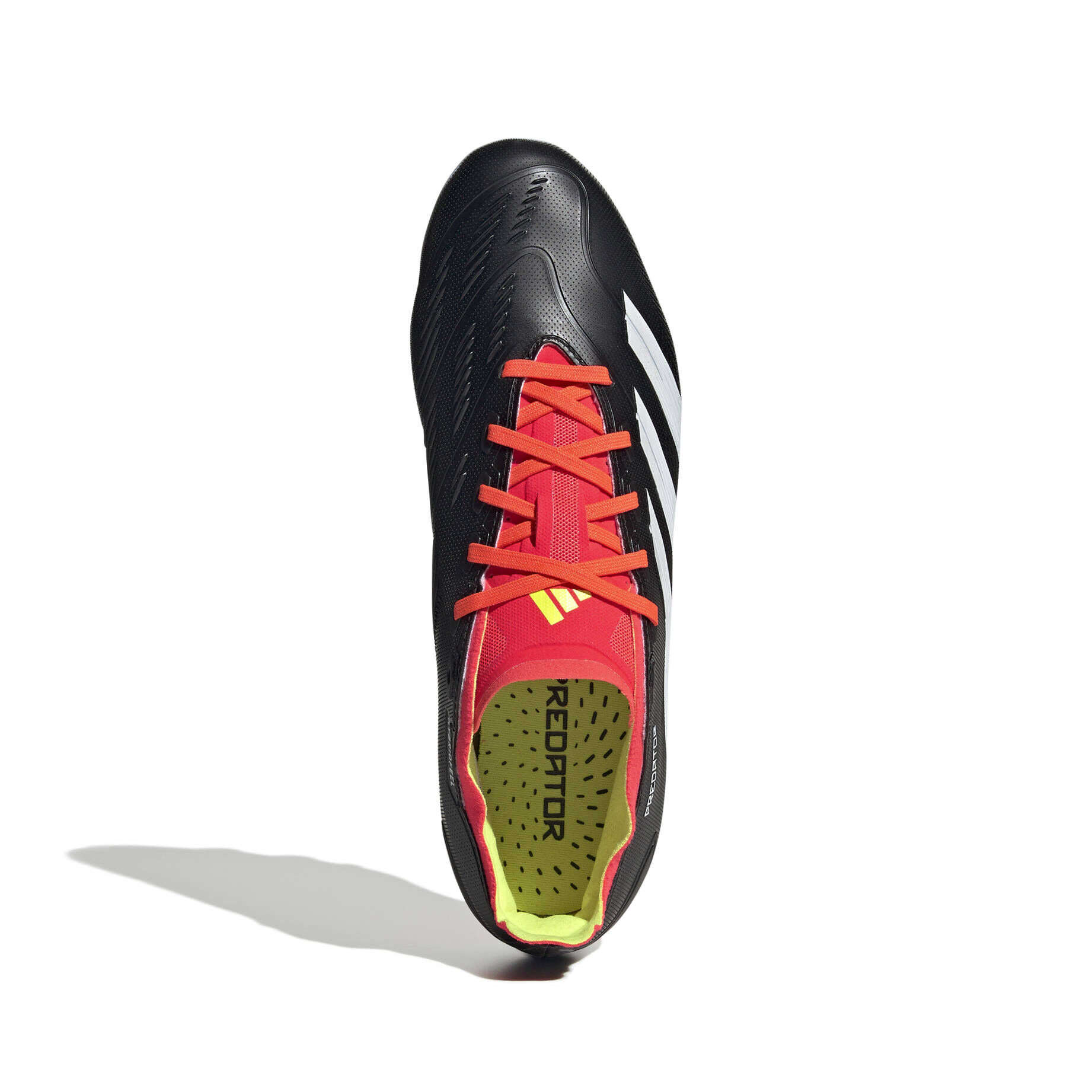 adidas Performance| Herren Fußballschuhe PREDATOR 24 LEAGUE LOW MG Kunstrasen