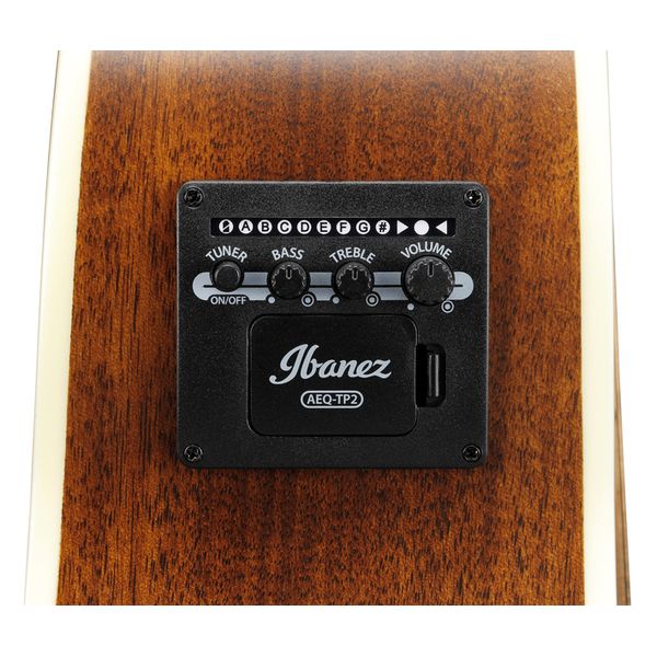Ibanez AE100-DBF