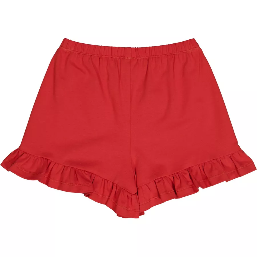 Müsli Shorts Applered