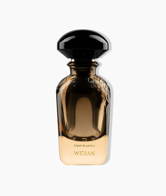Limited 71 WIDIAN 50 ML