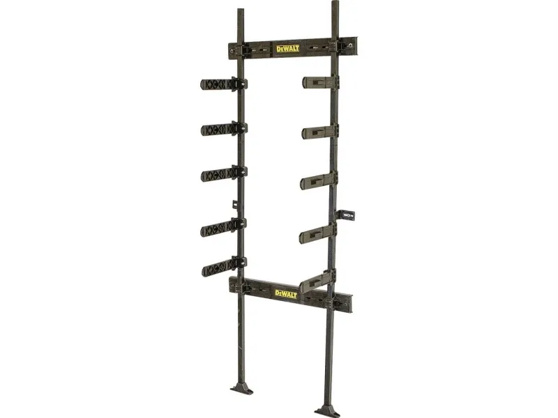 DeWALT DWST1-75694, 200 kg, Sort, 650 mm, 329 mm, 1806 mm, 40 kg