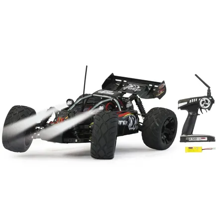 Jamara Splinter 1:10 EP 4WD LED NiMh 2,4G