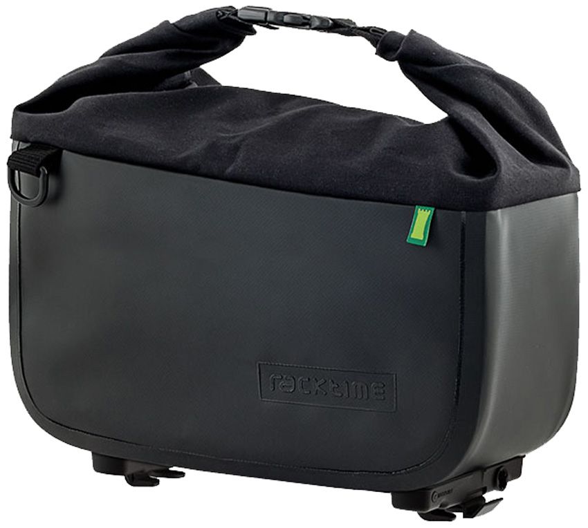 Racktime Yves Trunkbag Gepäckträgertasche kaufen | Bike-Discount