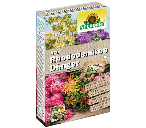 Neudorff® Azet® Rhododendrondünger