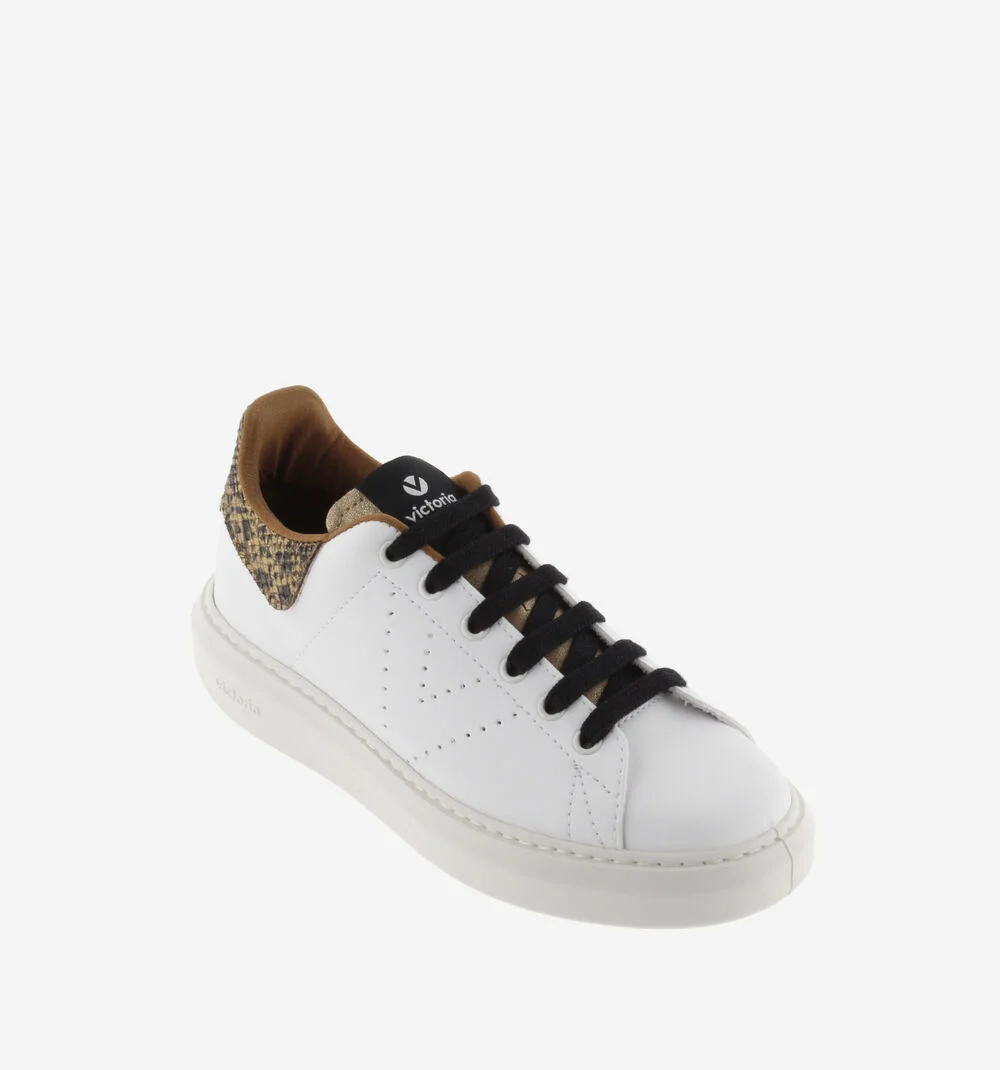 MILÁN FAUX LEATHER & SNAKEBRONCE