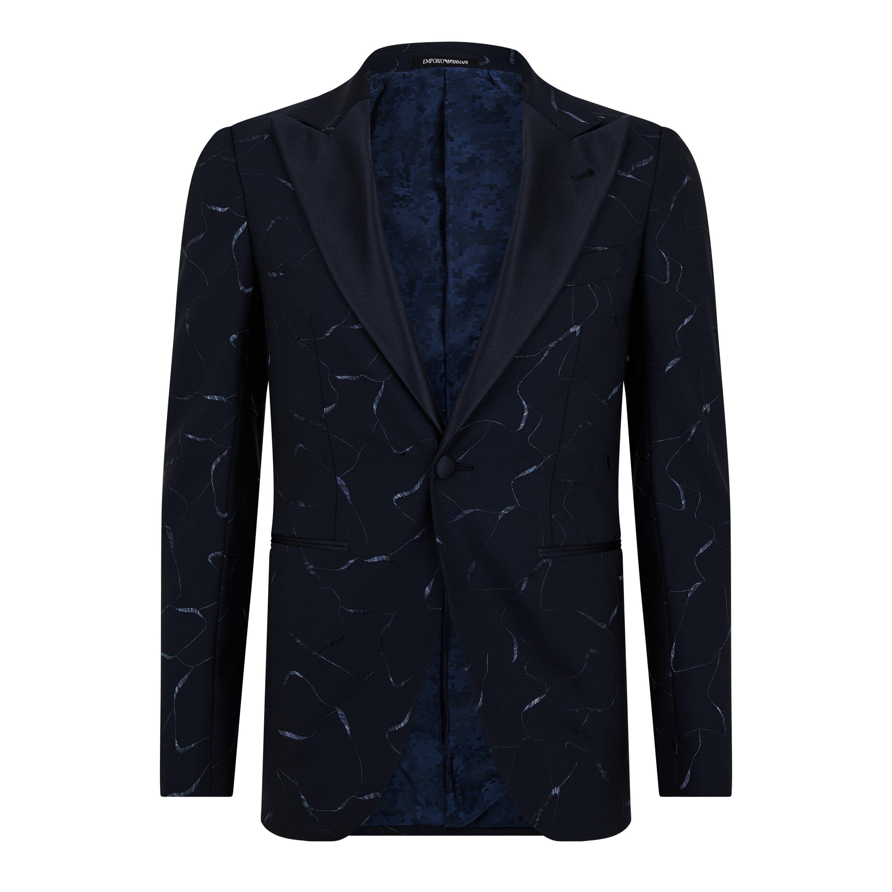 Armani Exchange AX Jacket Sn99