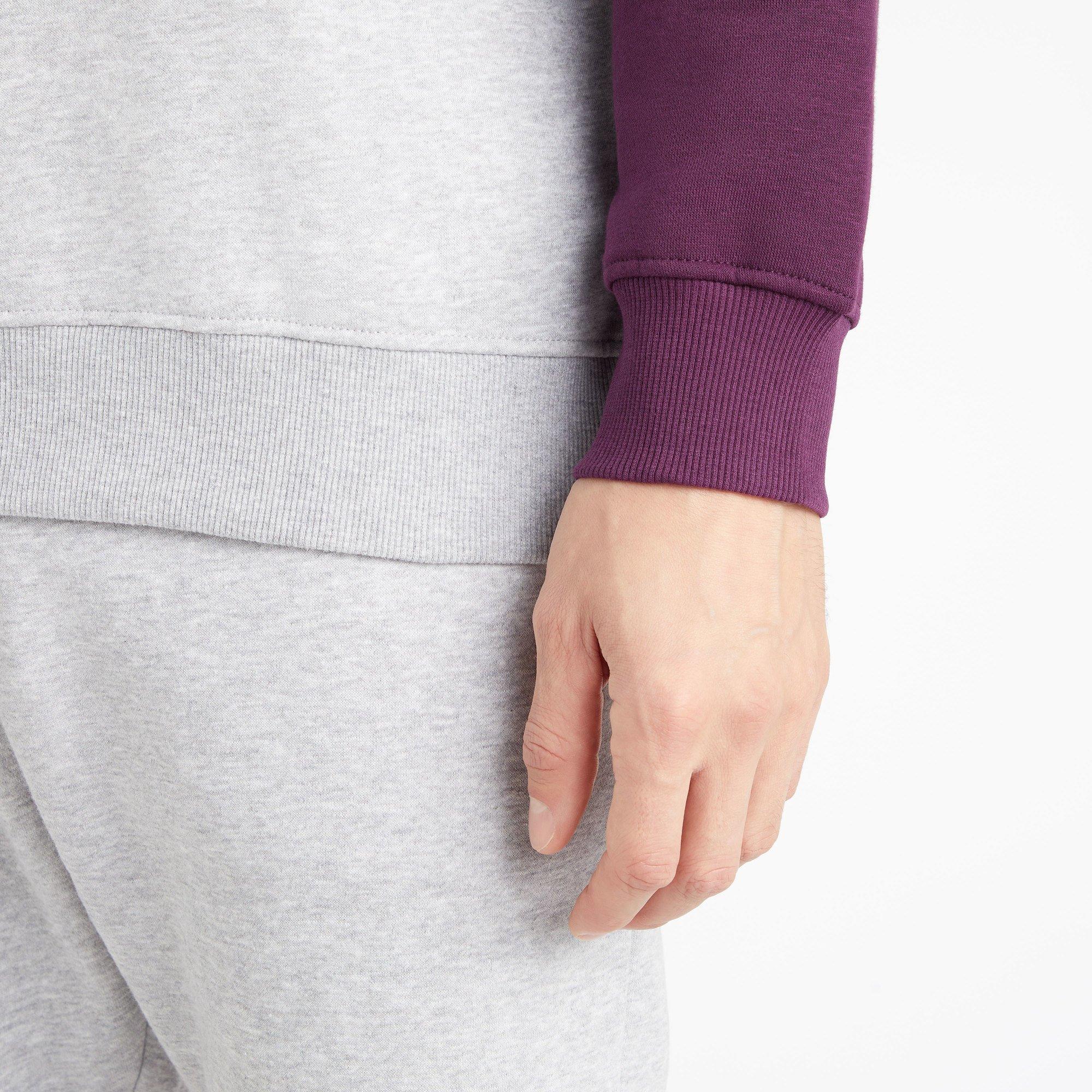Umbro Raglan Sweat Mens