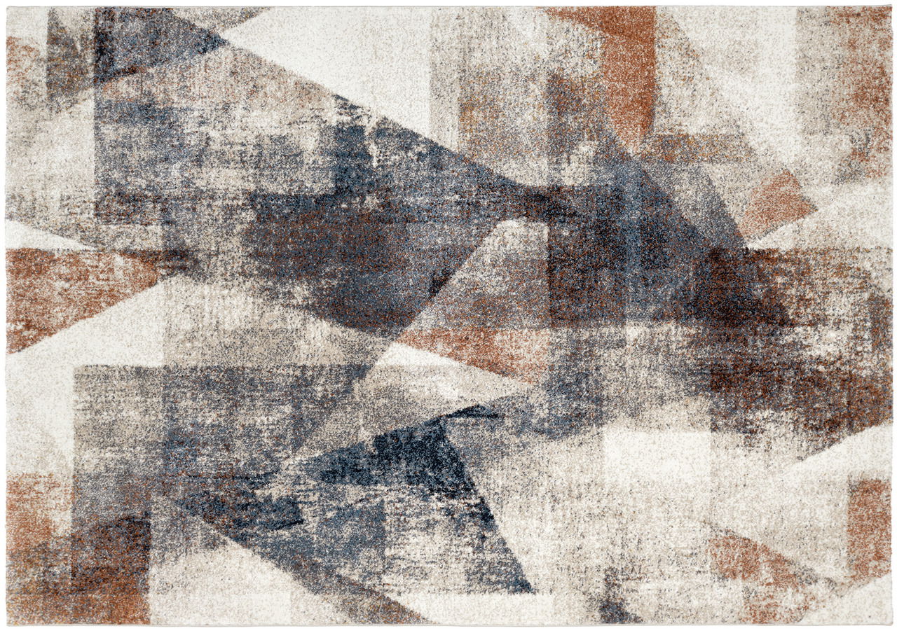 OCI Designer Teppich CORNELIA GRADA