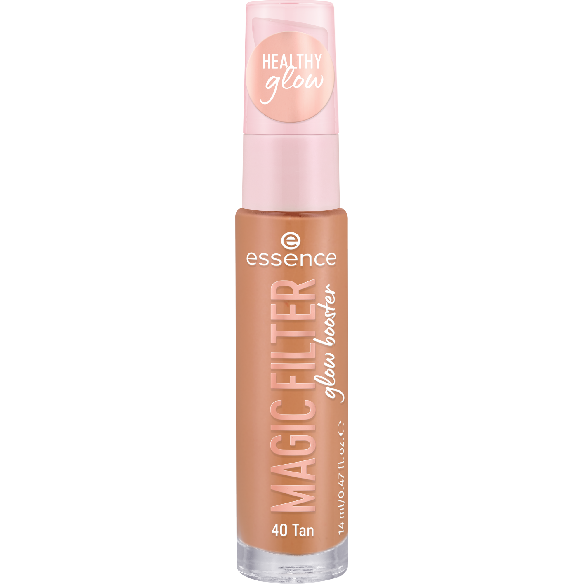 MAGIC FILTER glow booster d’éclat