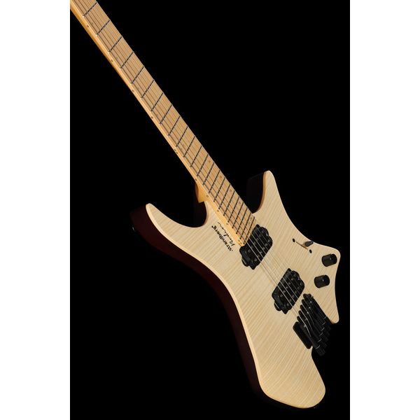 Strandberg Boden Standard NX 6 Natural