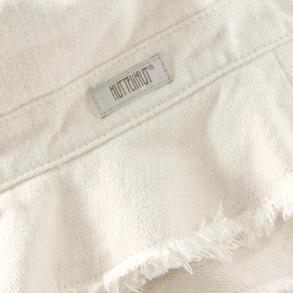 Køb Huttelihut White Pepper Bøllehat Twill