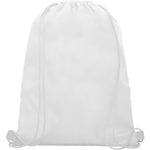 Mochila Bullet Oriole Mesh com Cordão