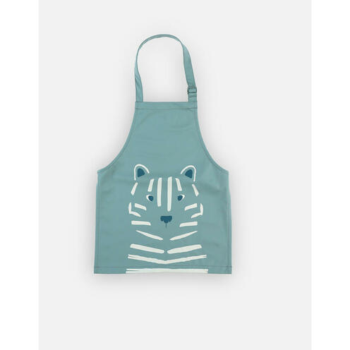 Mix & Match Tablier Junior Tigre - NOUKIE 'S