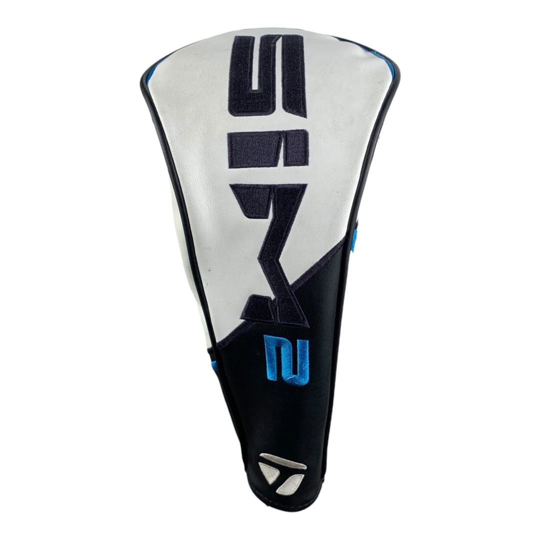 TaylorMade Sim 2 Driver