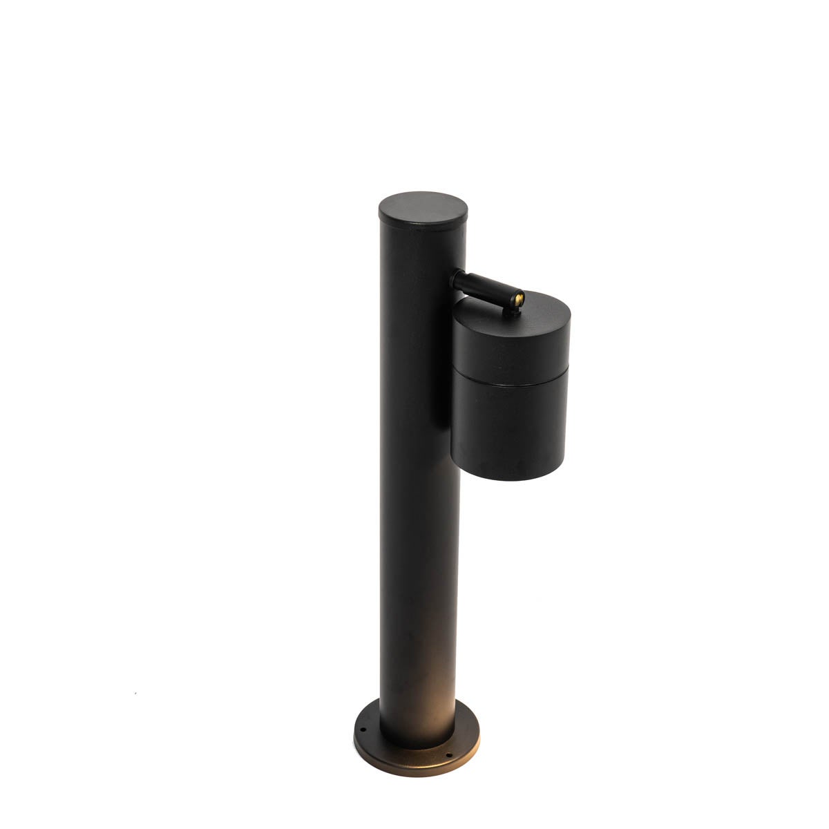 Buitenlamp zwart 45 cm AR70 verstelbaar IP44 - Solo
