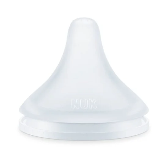 Lot de 2 tétines Perfect Match   S   de               Nuk