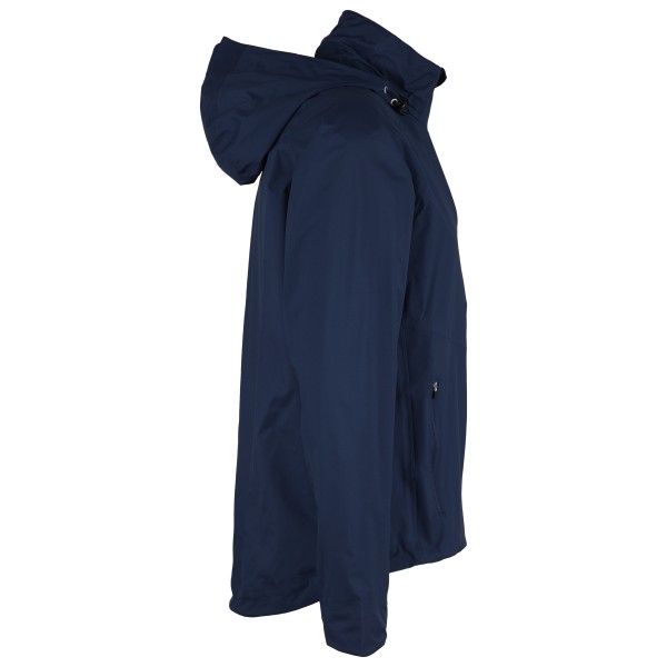 Löffler - Jacket with Hood Comfort Fit WPM Pocket - Veste de cyclisme