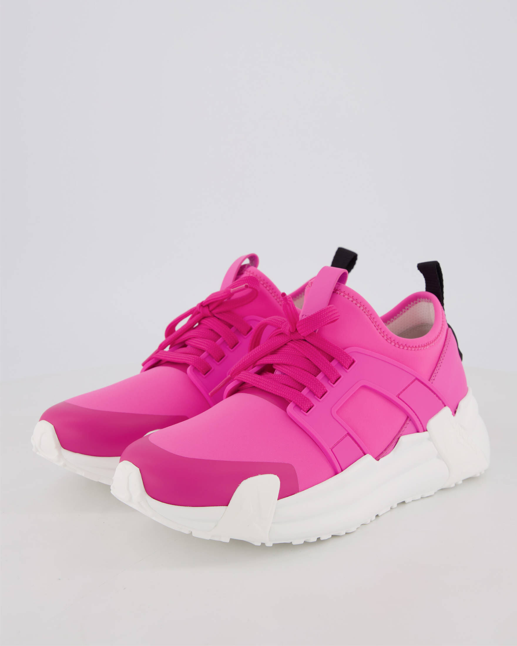 Moncler| Damen Sneaker LUNAROVE LOW TOP