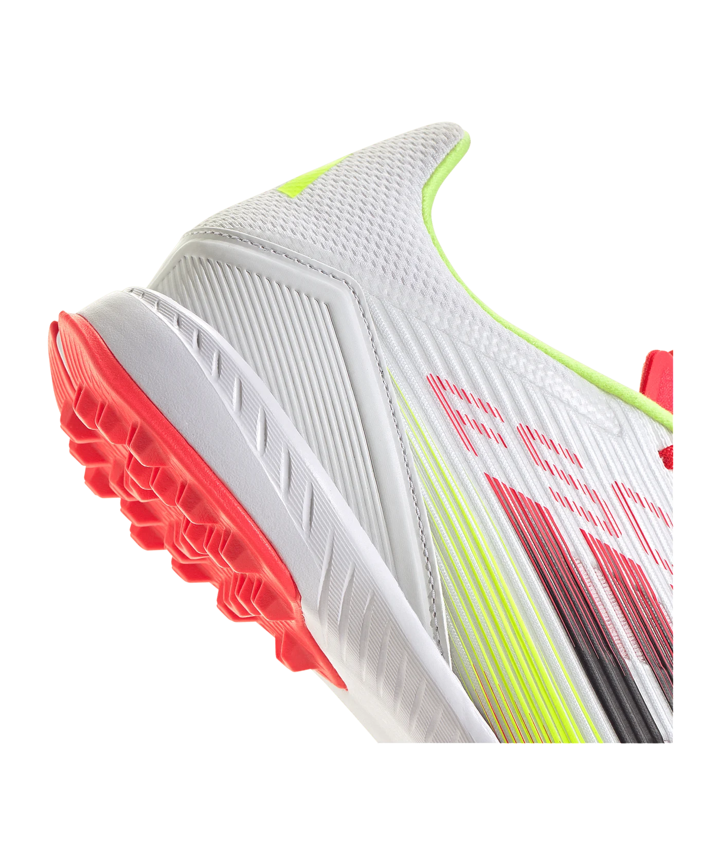 adidas F50 League TF Pure Victory Weiss